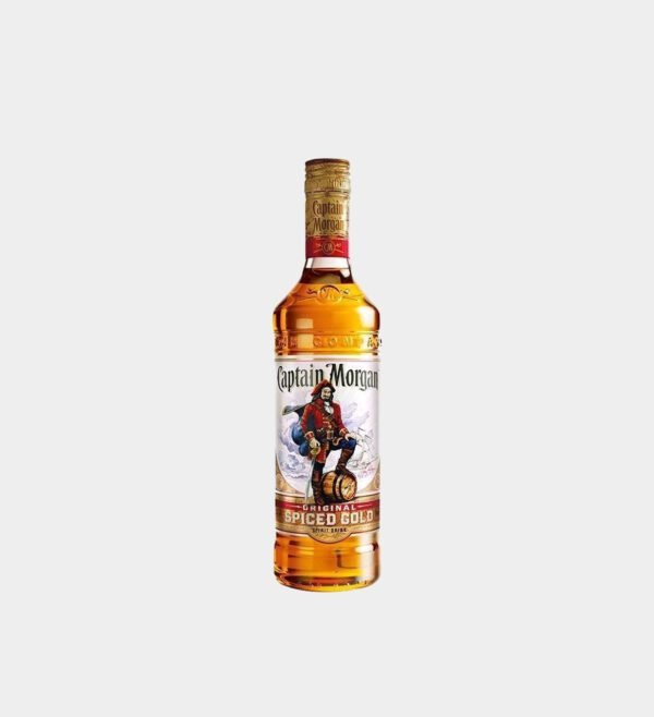 Captain Morgan 750ml