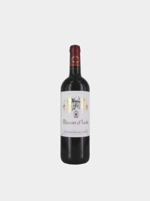 Blason D'Lade Bordeaux Superiur 750ml