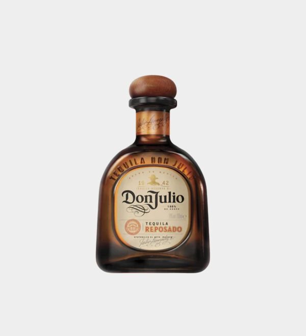 Don Julio Reposado Tequila 750ml