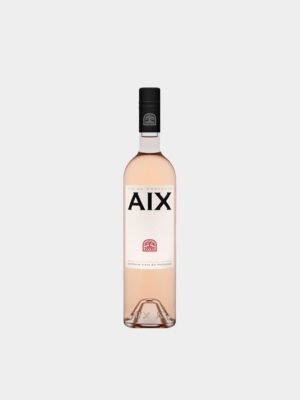 Maison Aix Rose 750ml
