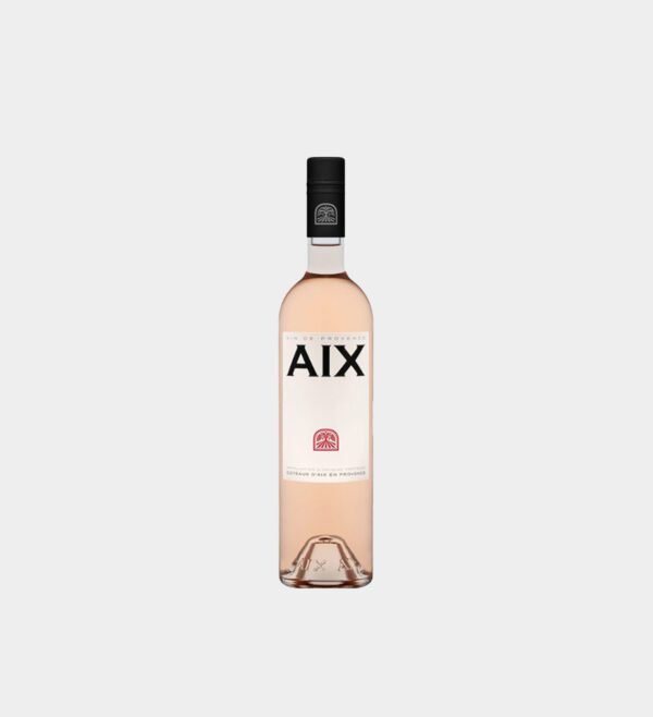 Maison Aix Rose 750ml