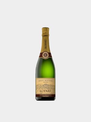 Llopart Brut Nature 750ml
