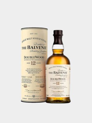 Balvenie Doublewood 12yo