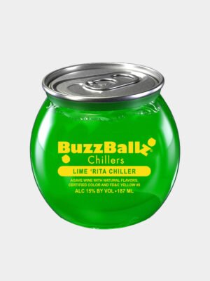 Buzz Ball Lime Rita Chiller