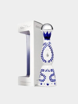Claze-Azul-Reposado Clase Azul Reposado 750ml