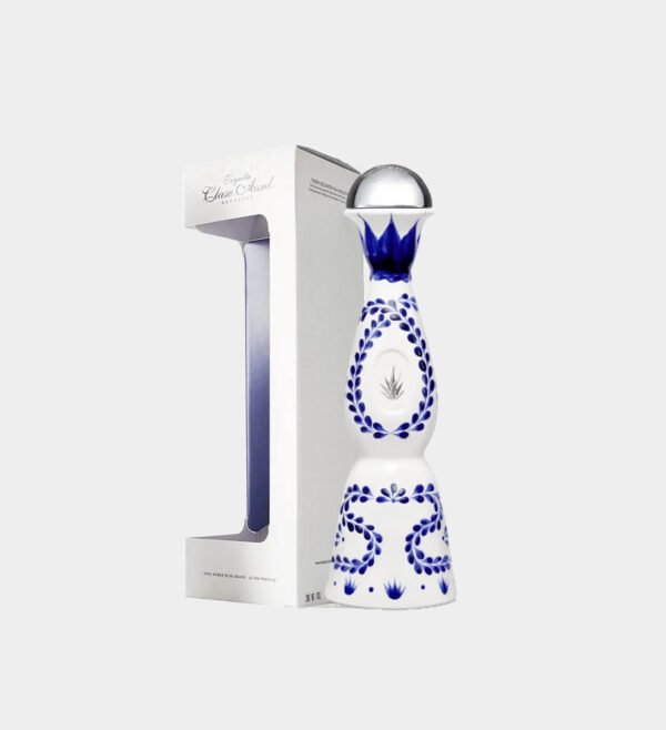 Clase Azul Reposado 750ml