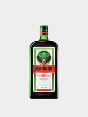 Jägermeister