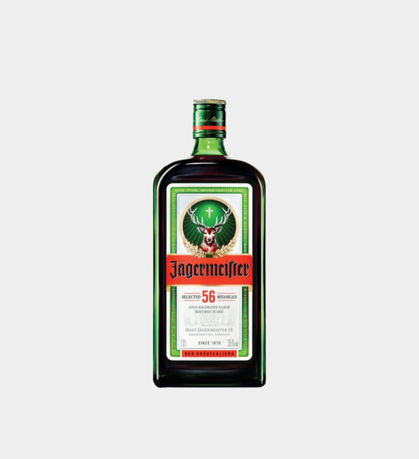 Jägermeister