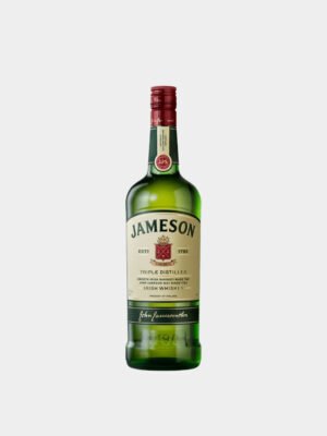 Jameson Irish Whiskey 1L