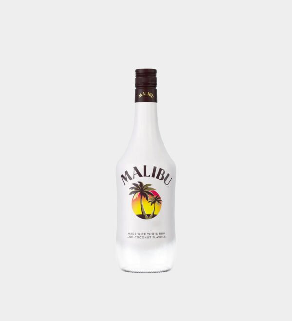 Malibu-Coconut Malibu 700ml