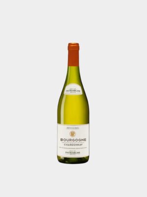 Patriarche-Bourgogne-Chardonnay Patriarche Bourgogne Chardonnay