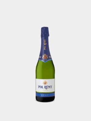Pol Remy Brut