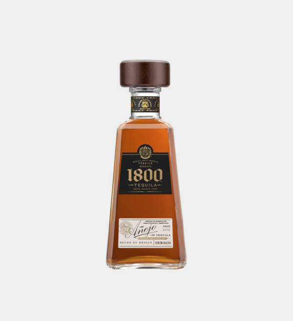 1800 Anejo Tequila 750ml