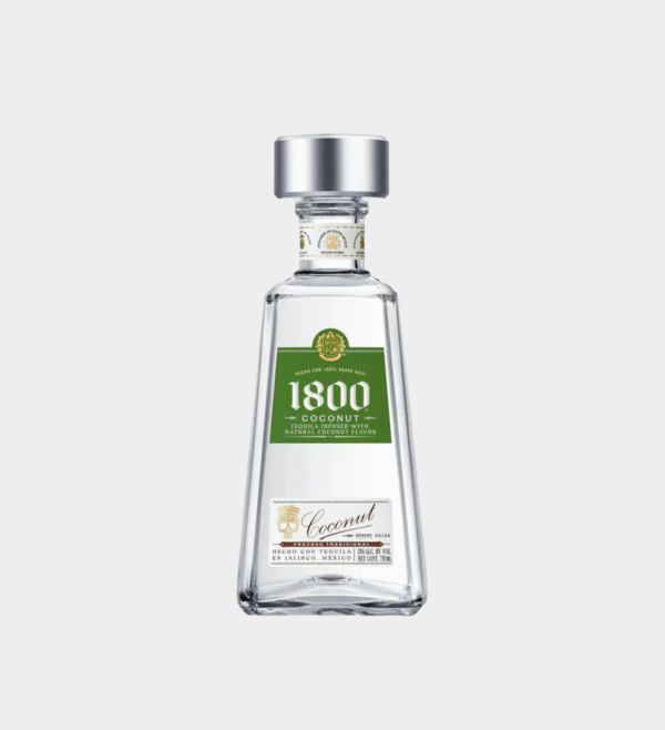 1800 Coconut Tequila 750ml