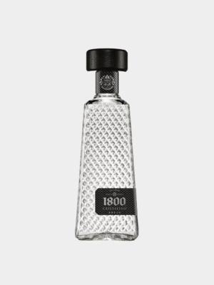 1800 Cristalino Tequila 750ml