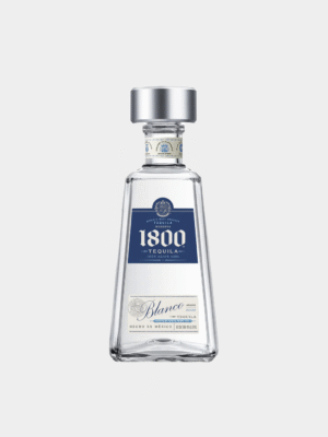 Tequila 1800 Blanco