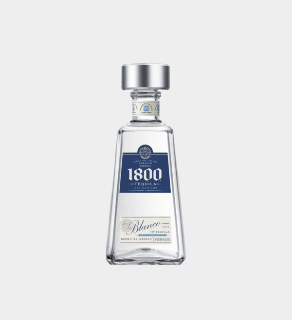 Tequila 1800 Blanco
