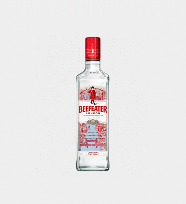 Beefeater London Dry Gin 700ml