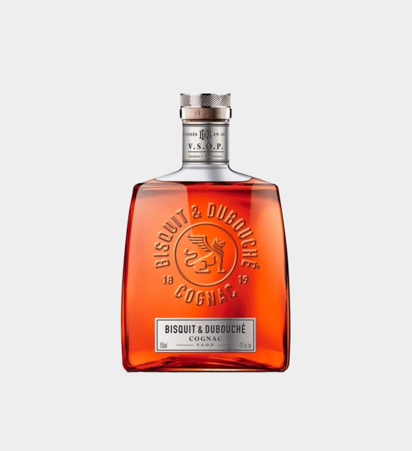 Bisquit VSOP Cognac