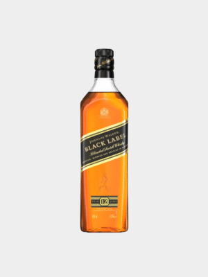 Johnnie Walker Black Label 1L