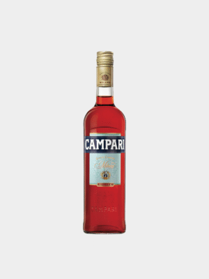 Campari Bitter Aperitivo 750ml