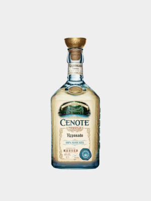 Cenote Reposado Tequila 750ml