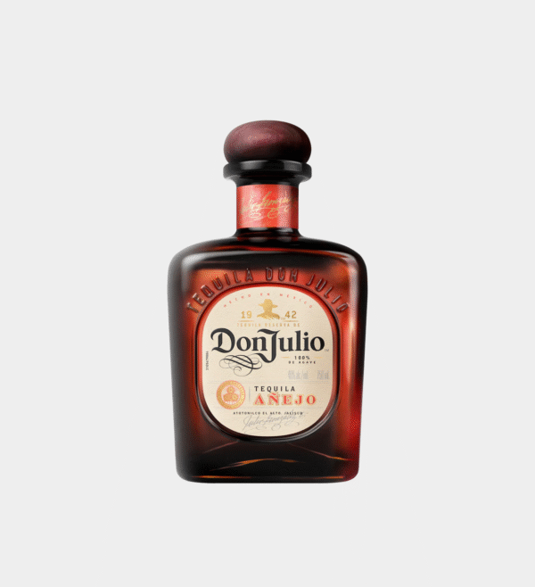 Don Julio Anejo Tequila 750ml