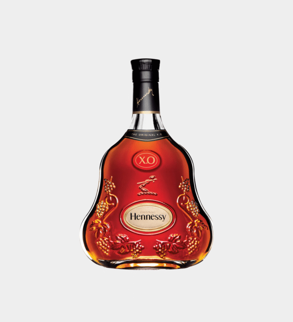 Hennessy X.O Cognac