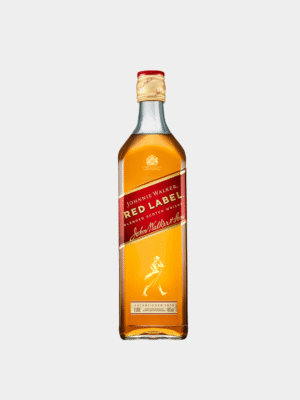 Johnnie Walker Red Label 1L