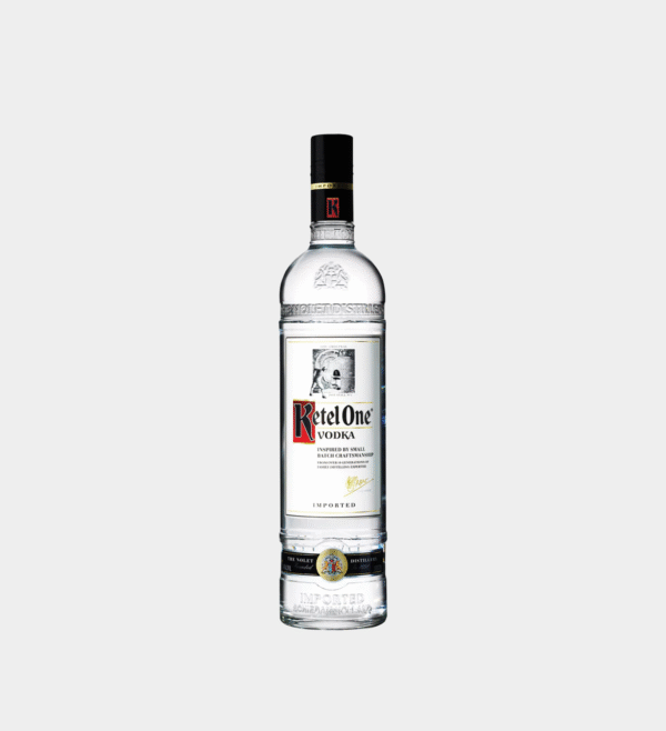 Ketel One Vodka 750ml