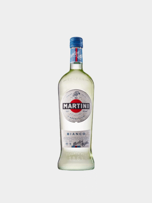 Martini Bianco Vermouth 1L