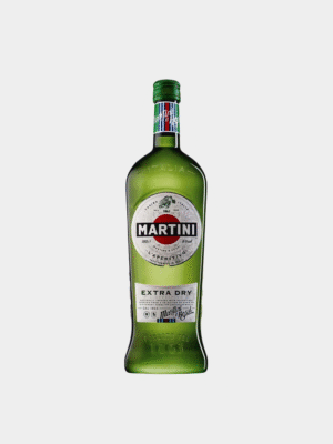 Martini Extra Dry Vermouth 1L