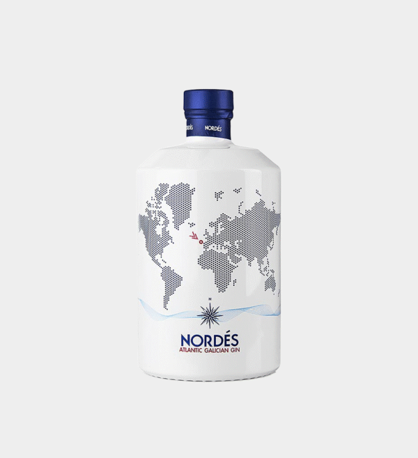 Nordes Atlantic Galician Gin 700ml