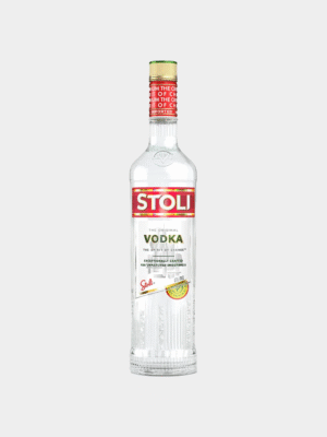 Stoli Premium Vodka 700ml