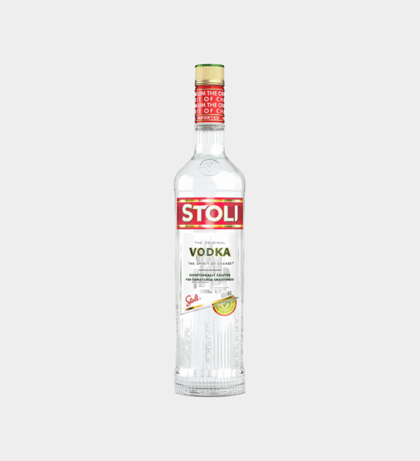Stoli Premium Vodka 700ml