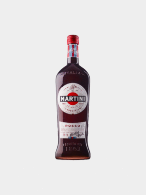 Martini Rosso 1L